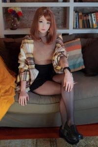 Hidori Rose Cozy Casual Nude Photos