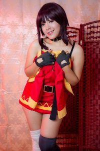 Hitomi Official Onlyfans Megumin