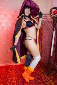 Hitomi Official Onlyfans Megumin