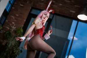 Lera Himera Zero Two