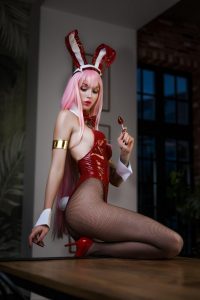 Lera Himera Zero Two