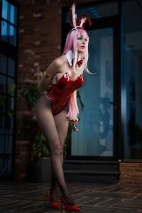 Lera Himera Zero Two