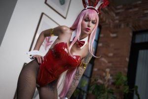 Lera Himera Zero Two