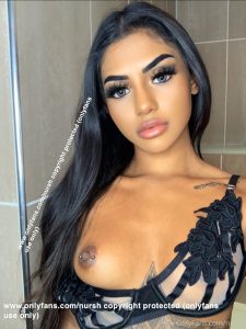 Nursh Nude Onlyfans Leaked Photos