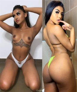 Nursh Nude Onlyfans Leaked Photos