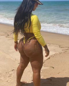 Valentina Ferraz Nude Onlyfans Photos Leaked