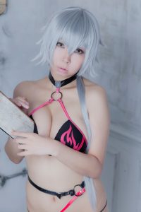 Ashiya Noriko Jeanne Alter