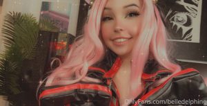 Belle Delphine Ryuko Cosplay Onlyfans