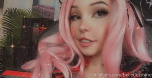 Belle Delphine Ryuko Cosplay Onlyfans