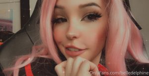 Belle Delphine Ryuko Cosplay Onlyfans