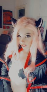 Belle Delphine Ryuko Cosplay Onlyfans