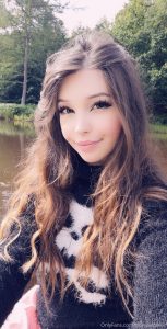 Onlyfans Belle Delphine Naked Outdoor Adventure