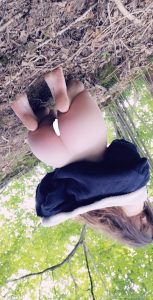 Onlyfans Belle Delphine Naked Outdoor Adventure