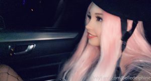 Belle Delphine Night Time OnlyFans