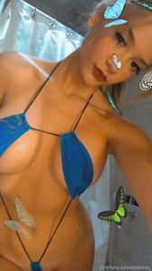 Dulcinea OnlyFans Leaked Nude Photos