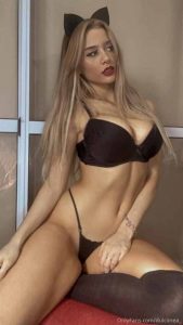 Dulcinea OnlyFans Leaked Nude Photos