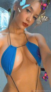 Dulcinea OnlyFans Leaked Nude Photos