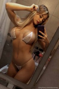 Dulcinea OnlyFans Leaked Nude Photos