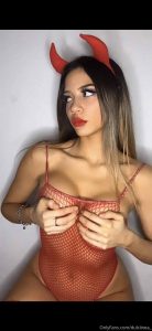 Dulcinea OnlyFans Leaked Nude Photos