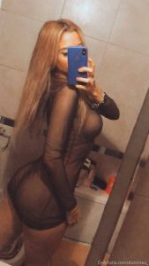 Dulcinea OnlyFans Leaked Nude Photos