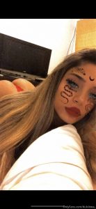 Dulcinea OnlyFans Leaked Nude Photos