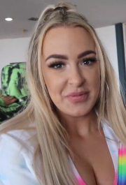 Tana Mongeau