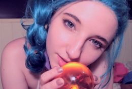 AftynRose ASMR Bulmas Quest For More Balls Video