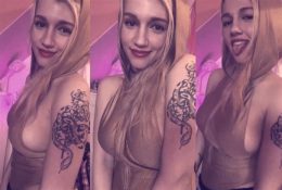 Kunshikitty Twitch Streamer Sexy Tease Video