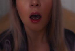 Valeriya ASMR Get My Attention Patreon Video