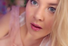 Valeriya ASMR Sweet Morning With Me Video