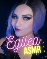 Egilea ASMR